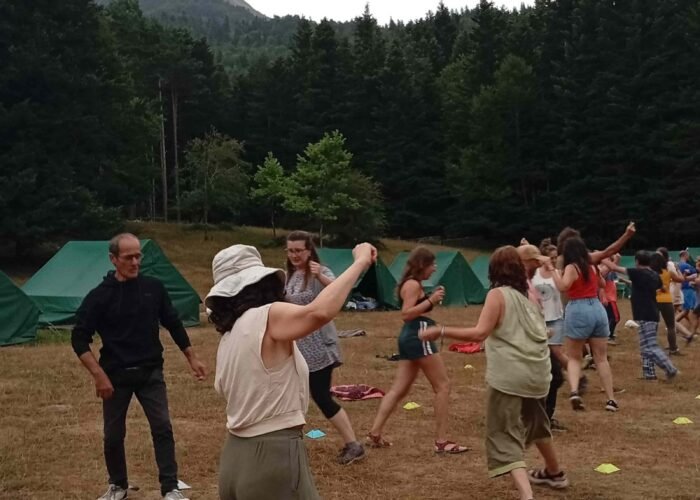 taller de chacareras en embosqadas