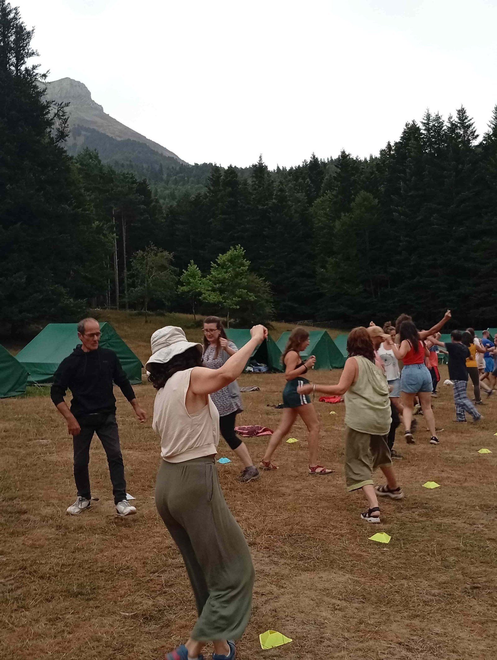 taller de chacareras en embosqadas